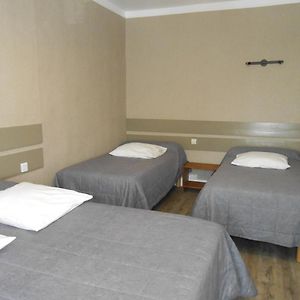Habitación Cuádruple